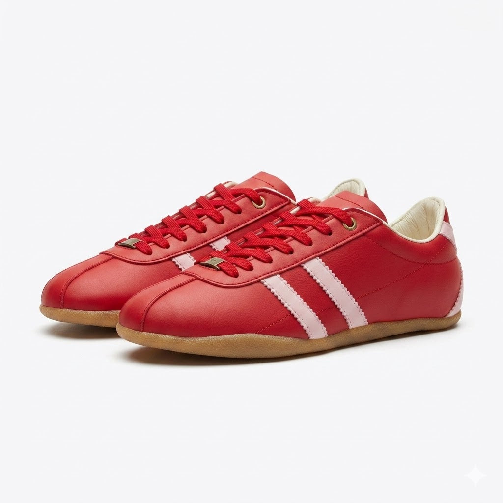 PROMO | TENIS RETRO BERLÍN — Luce diferente dondequiera que vayas 🔥