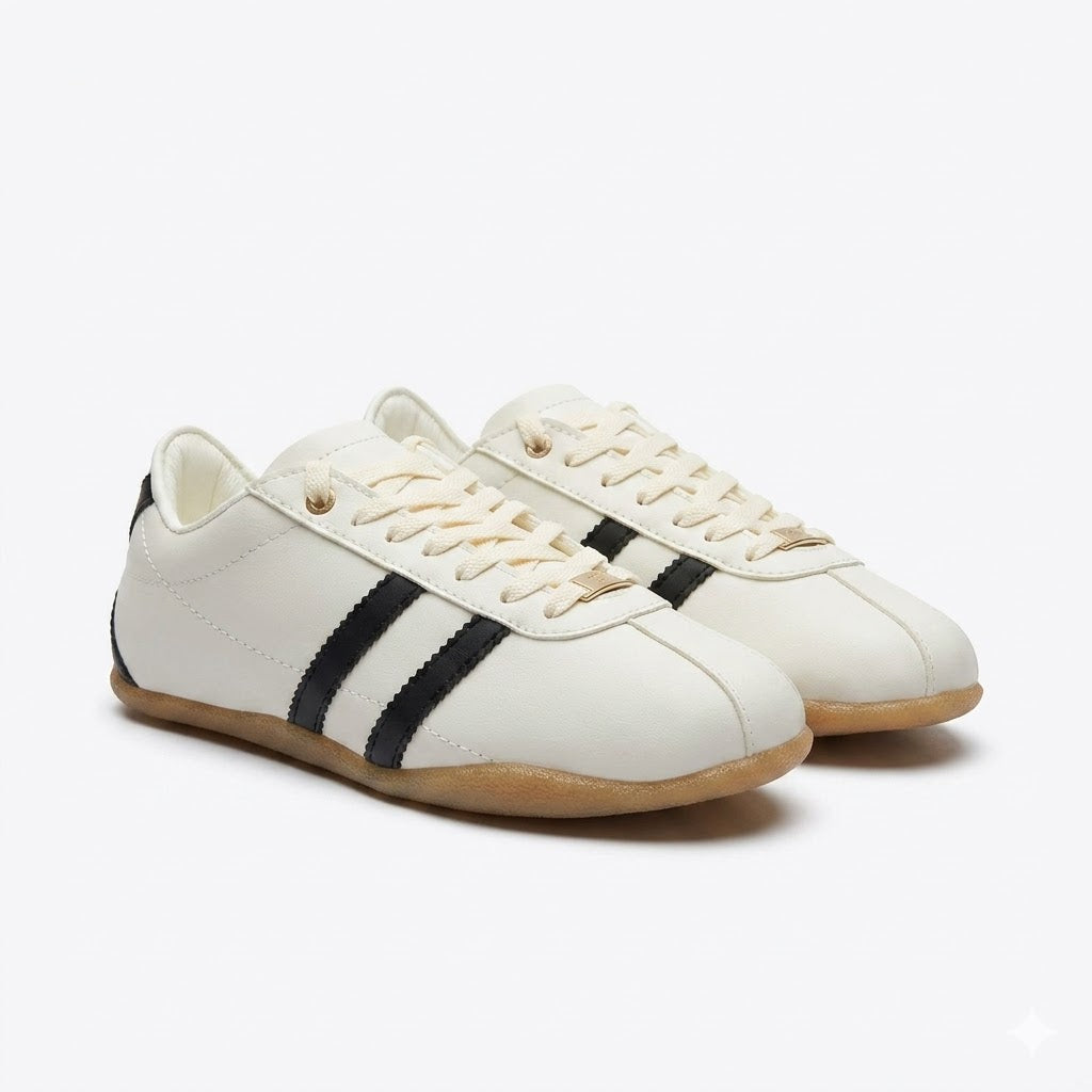 PROMO | TENIS RETRO BERLÍN — Luce diferente dondequiera que vayas 🔥