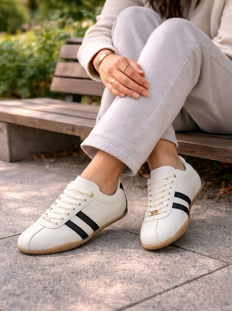 PROMO | TENIS RETRO BERLÍN — Luce diferente dondequiera que vayas 🔥