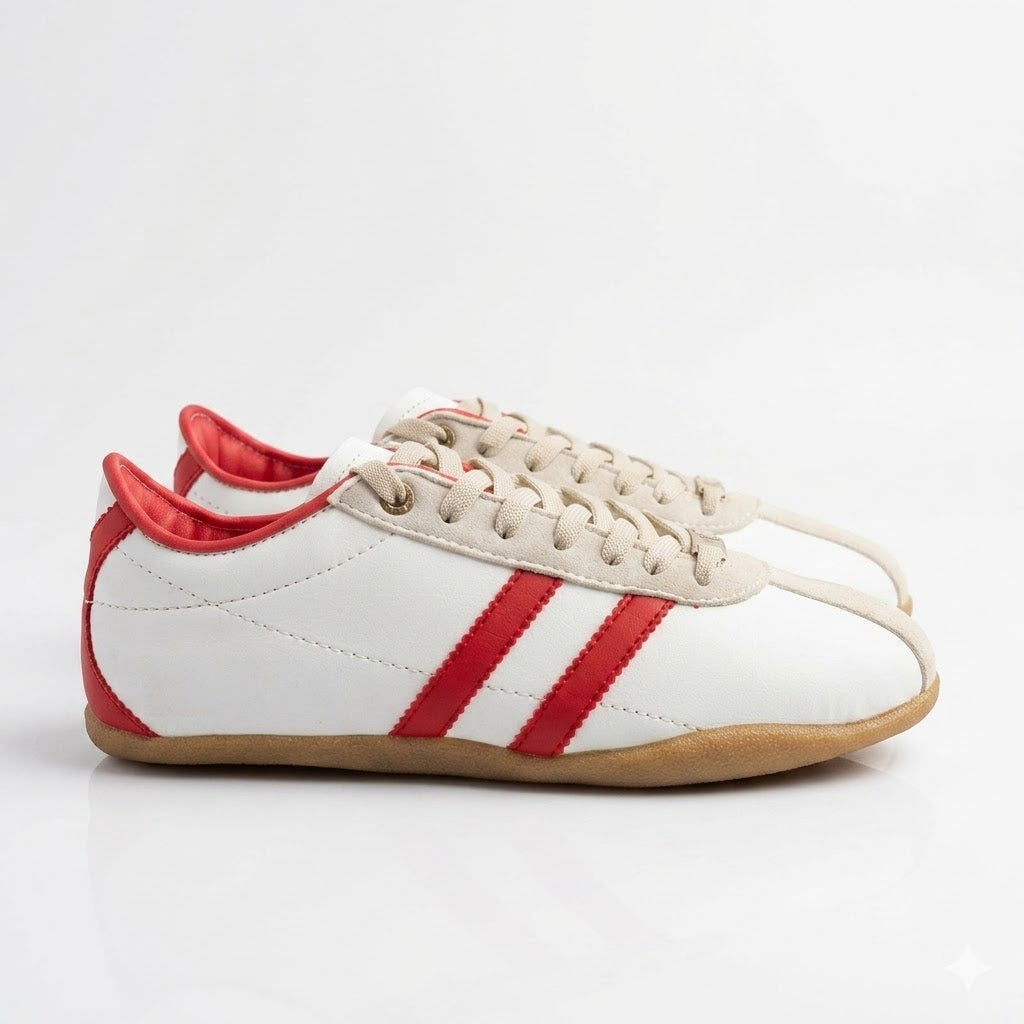 PROMO | TENIS RETRO BERLÍN — Luce diferente dondequiera que vayas 🔥