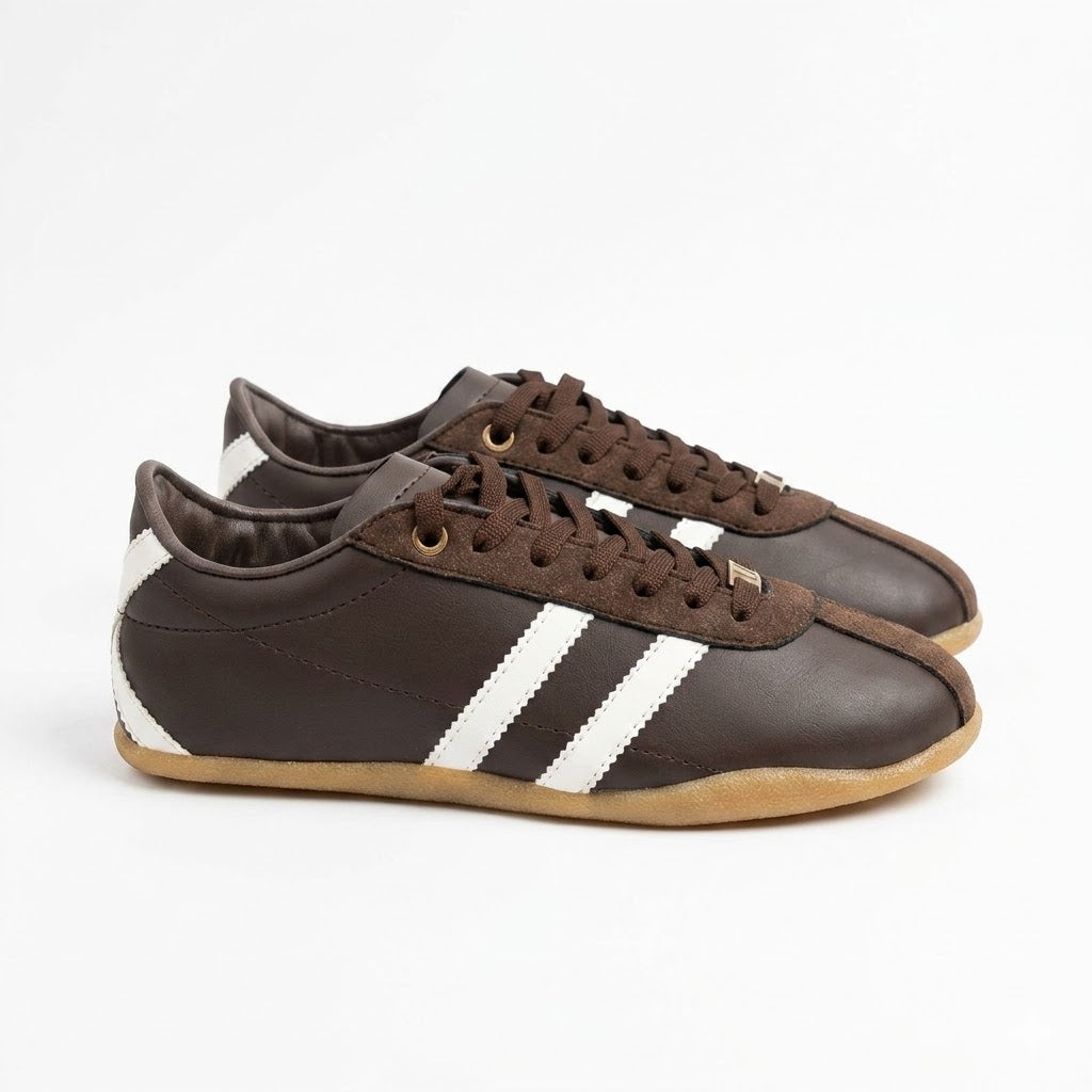 PROMO | TENIS RETRO BERLÍN — Luce diferente dondequiera que vayas 🔥