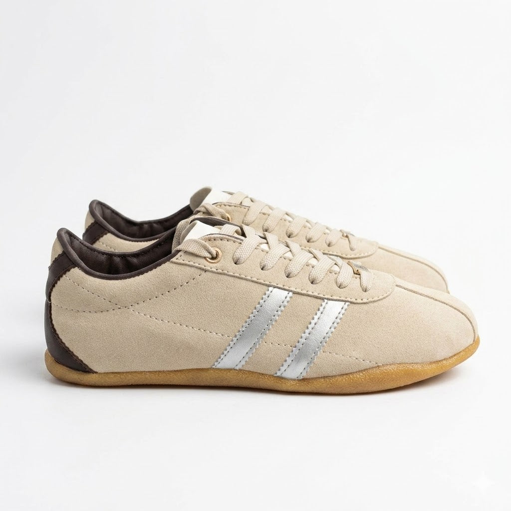 PROMO | TENIS RETRO BERLÍN — Luce diferente dondequiera que vayas 🔥