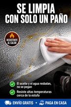 ✨ AluFácil — Cocina Impecable Sin Restregar | 🔥 Compra 1 y Lleva 2