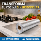 ✨ AluFácil — Cocina Impecable Sin Restregar | 🔥 Compra 1 y Lleva 2