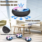 PROMO 🔥 | Balón Flotante LED — Saca a Tus Hijos de la Pantalla Sin Que Salgan de Casa ⚽