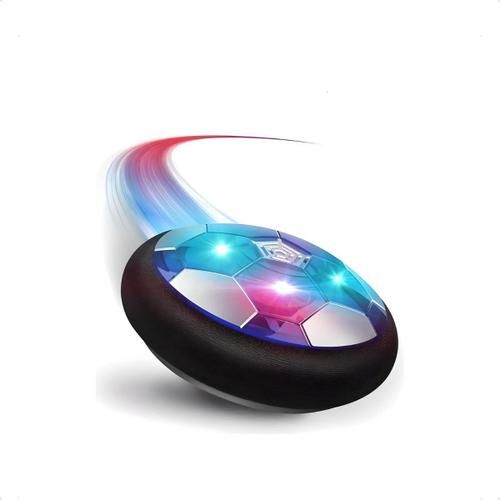 PROMO 🔥 | Balón Flotante LED — Saca a Tus Hijos de la Pantalla Sin Que Salgan de Casa ⚽