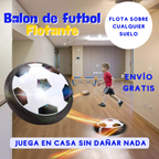 PROMO 🔥 | Balón Flotante LED — Saca a Tus Hijos de la Pantalla Sin Que Salgan de Casa ⚽