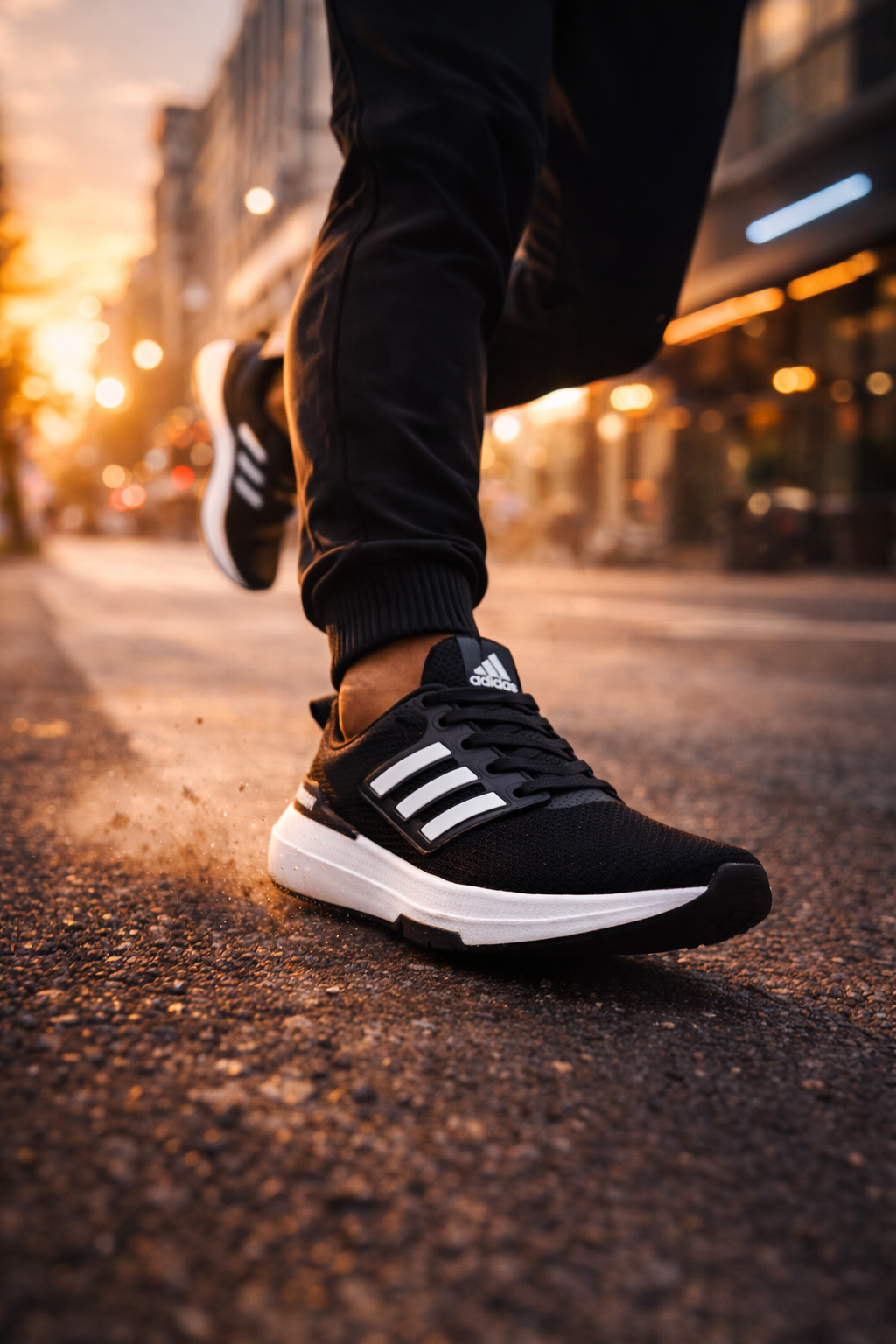 ADIDAS ULTRABOST 🔥