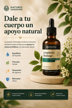 ⭐ Lymphatic Drainage® | Original Nature's Sunshine