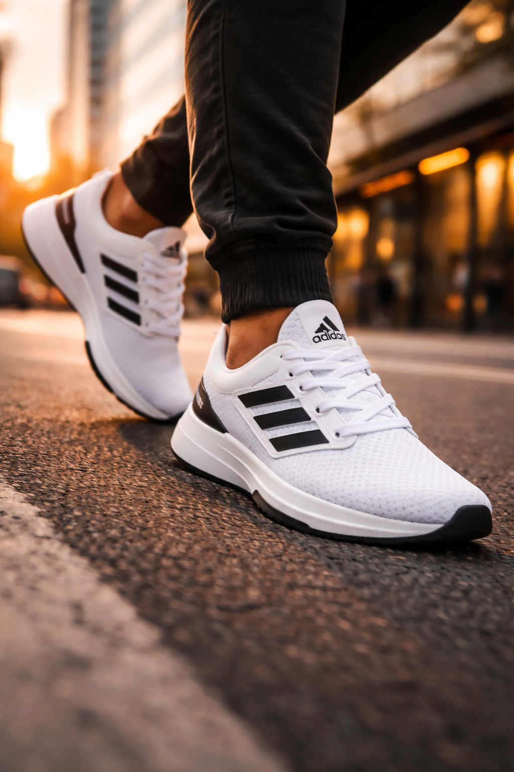ADIDAS ULTRABOST 🔥