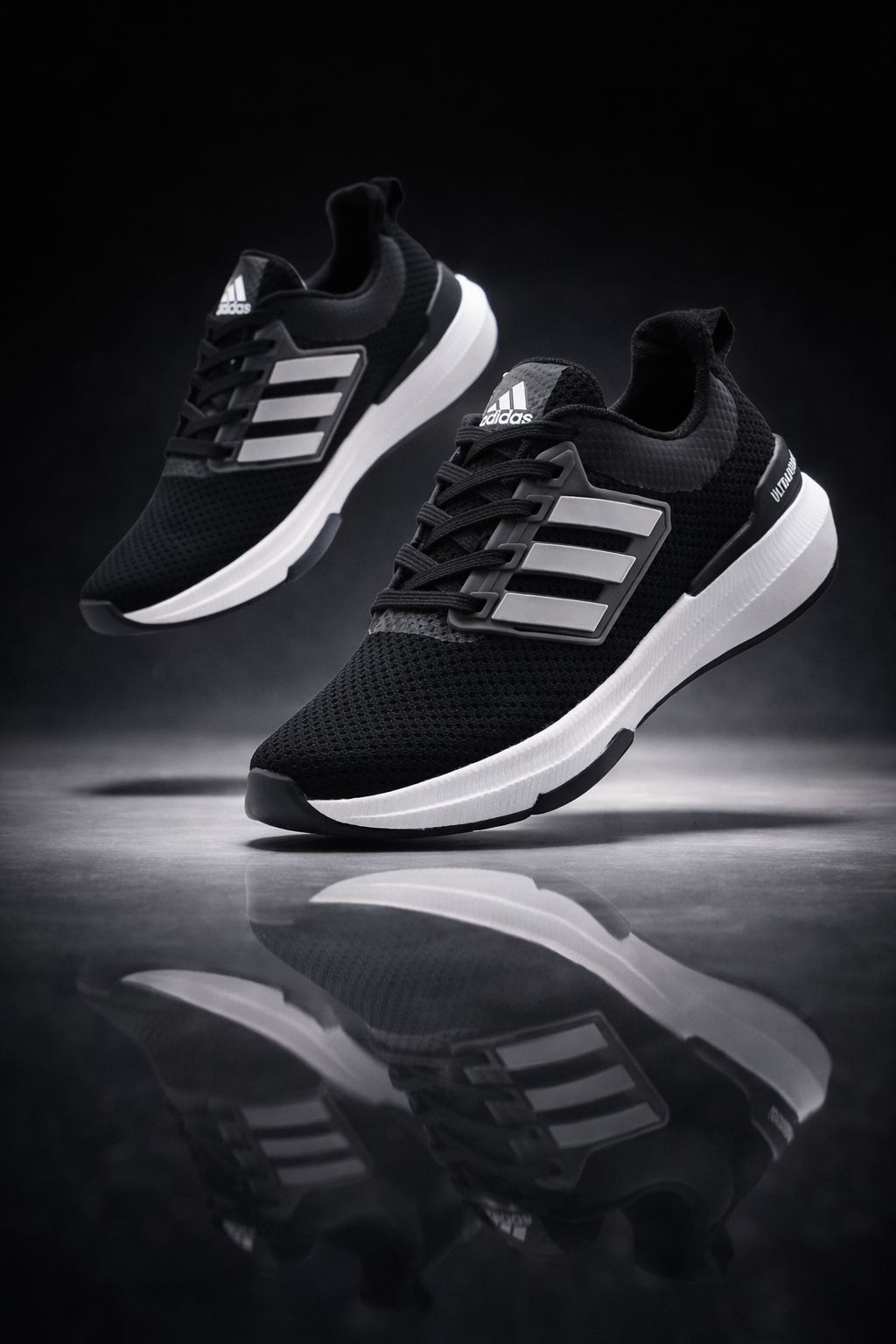 ADIDAS ULTRABOST 🔥