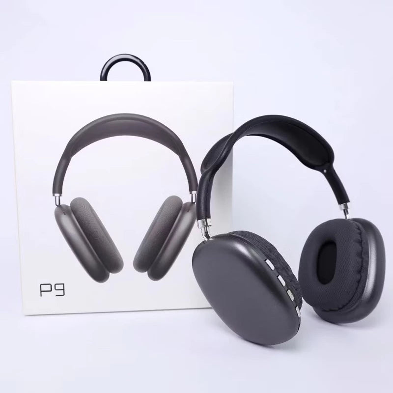 AUDÍFONO P9 MAX PRO