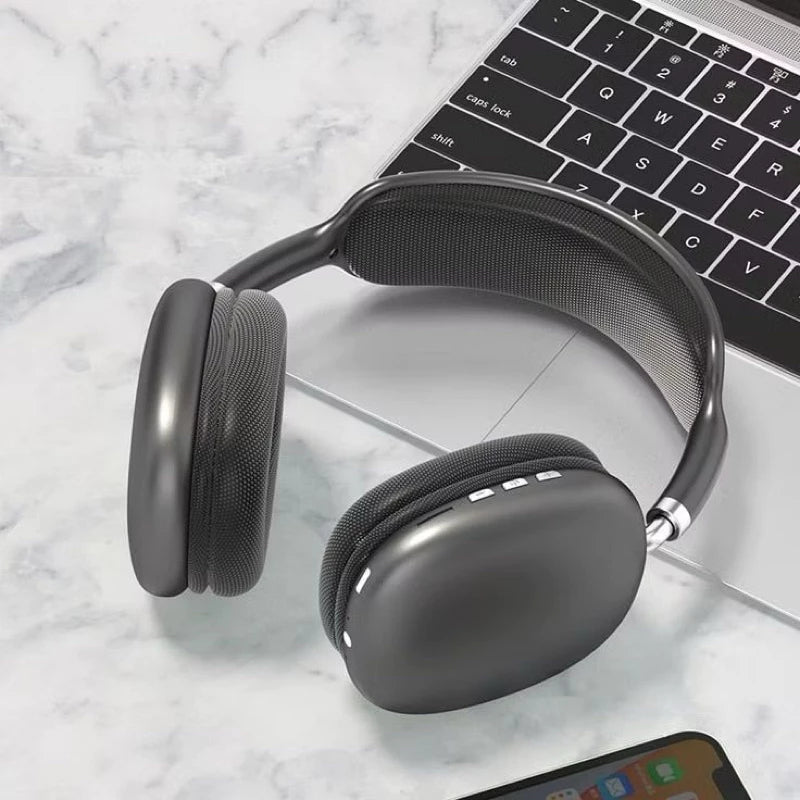 AUDÍFONO P9 MAX PRO