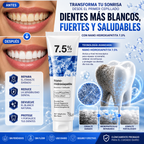 🦷 Crema Dental Ceelike – Adiós Sensibilidad, Repara tu Esmalte ✨