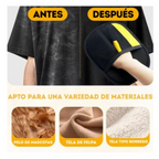 Guante Quitapelo Electroestático