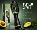 💚 Combo Aguacate Pro — Kit Profesional 4 en 1