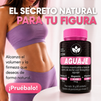 Vitalcom con Aguaje – Equilibrio, Energía y Belleza Natural 🌸 | 60 Cápsulas