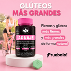 Vitalcom con Aguaje – Equilibrio, Energía y Belleza Natural 🌸 | 60 Cápsulas