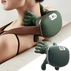 Masajeador Cervical de Manos Inteligentes