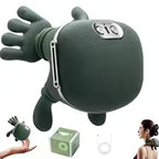 Masajeador Cervical de Manos Inteligentes