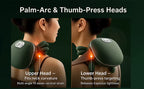 Masajeador Cervical de Manos Inteligentes