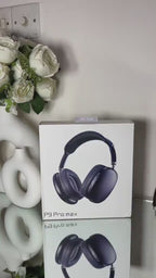 AUDÍFONO P9 MAX PRO