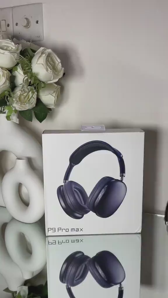 AUDÍFONO P9 MAX PRO