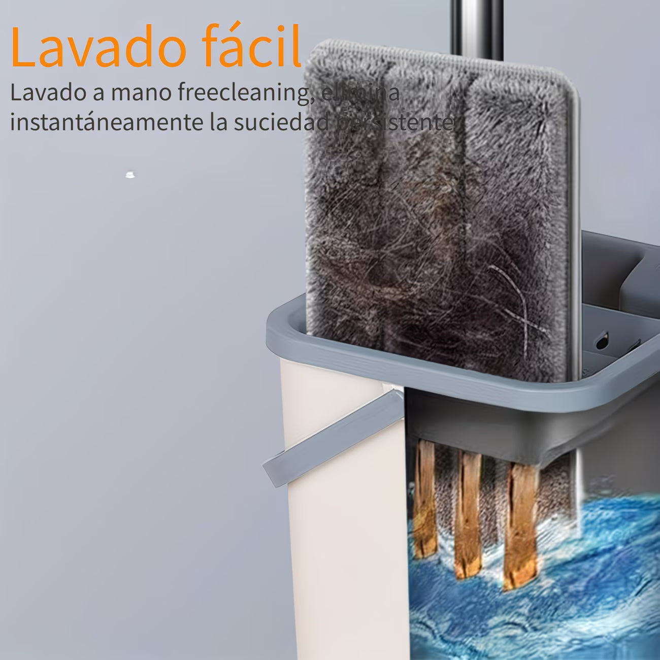 Trapero Inteligente