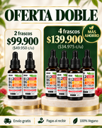 ⚡Vitamina B12® Nusava — Más Energía, Mejor Enfoque ⚡